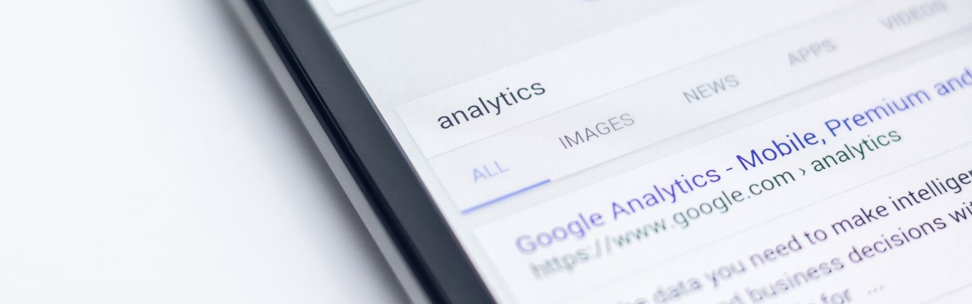 google analytics 4