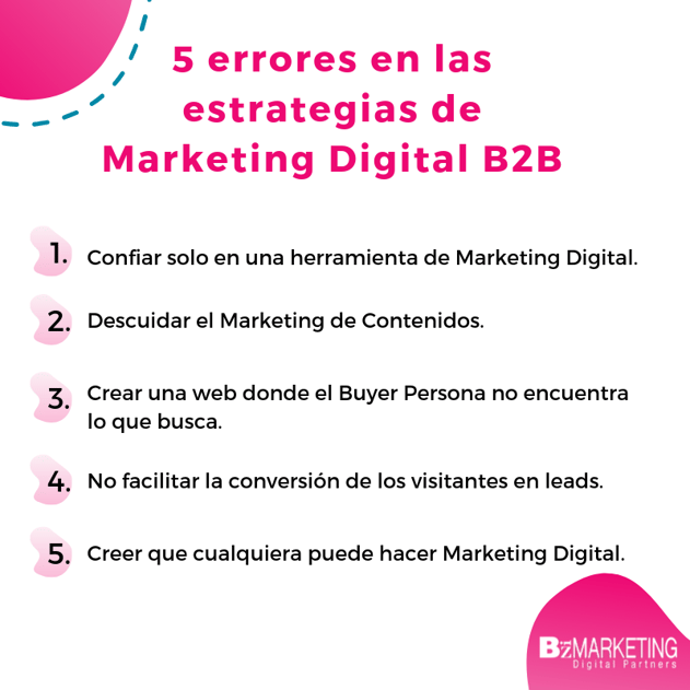 5-errores-en-las-estrategias-de-Marketing-Digital-para-empresas-B2B