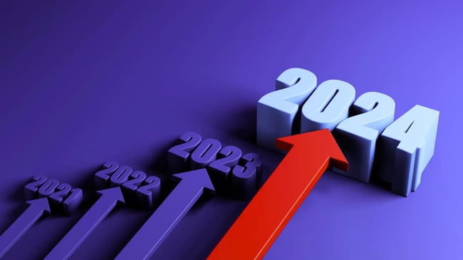 Les tendències del màrqueting digital B2B en 2024