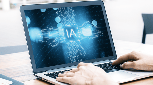 ¿Cómo implementar la IA para mejorar la creación de contenidos?