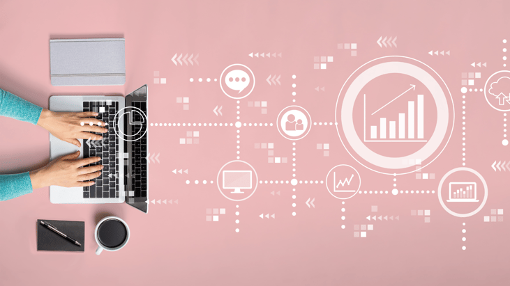 Las 6 ventajas de utilizar HubSpot como herramienta de marketing y ventas
