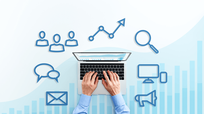 HubSpot la herramienta de automatización de marketing