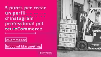 5-punts-per-crear-un-perfil-d-instagram-professional-pel-teu-ecommerce-bizmarketing