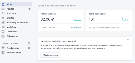 panel-shopify-agencia-marketing-shopify-girona-bizmarjeting