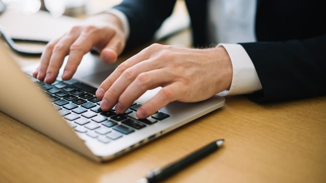 El sector industrial també ven online?