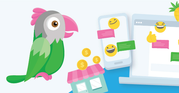 Plugin de xat per a Wordpress - Tawk.to
