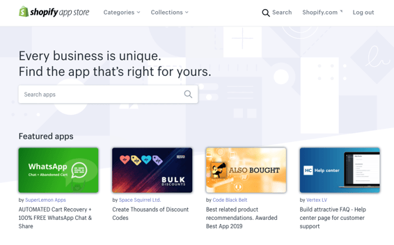 tienda-app-shopify-agencia-marketing-especializada-girona-bizmarketing