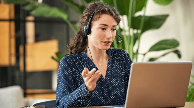 Optimiza tus reuniones con enlaces de HubSpot