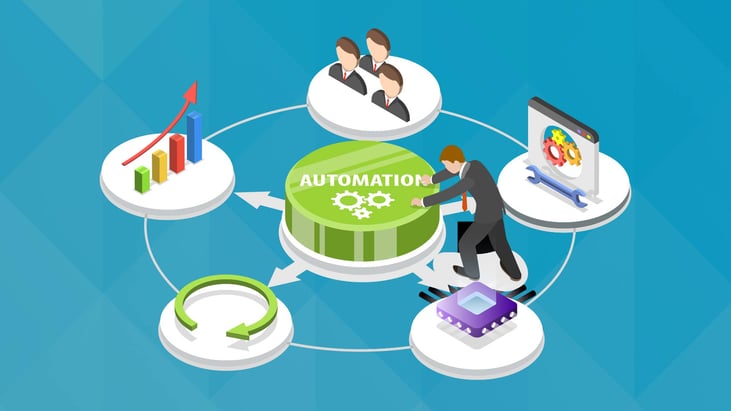 Estrategias y herramientas clave para la automatización de marketing B2B - BizMarketing