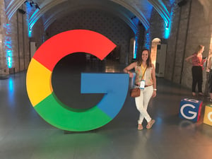 BizMarketing Evento Google Partners