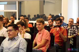 BizMarketing Evento Google Adwords para Emprendedores