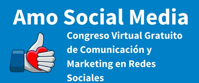 Amo Social Media 2017