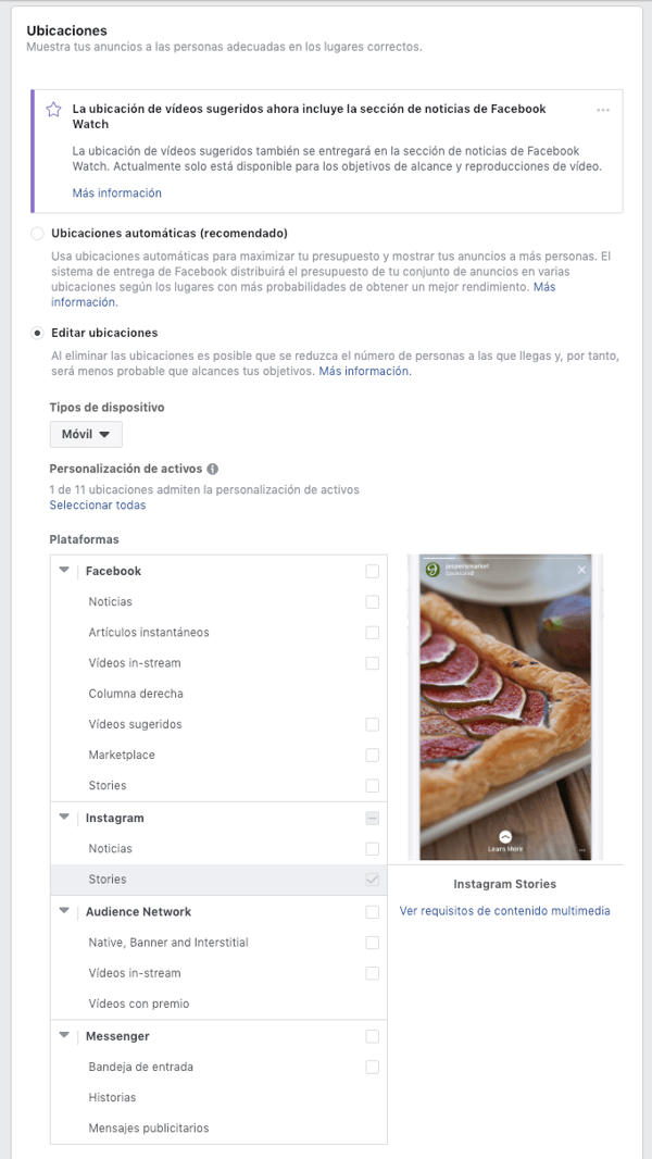crear-anuncio-instagram-stories-bizmarketing
