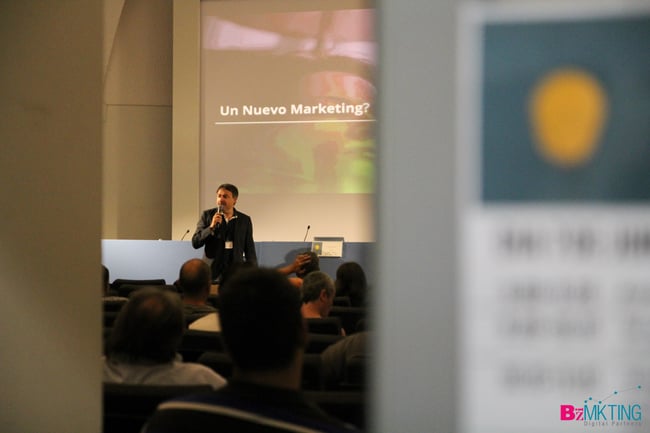 Evento de Google Adwords para emprendedores