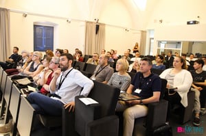 Evento para Emprendedores Google Adwords, BizMarketing