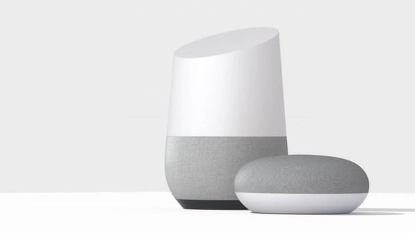 Google Home BizMarketing