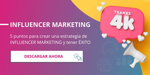 iNFLUENCER MARKETING