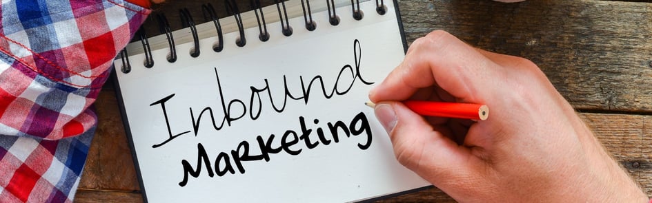 inbound marketing