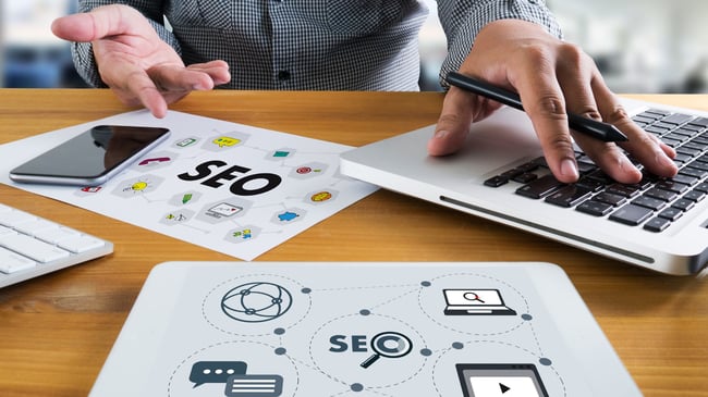 Guia per a interpretar trànsit orgànic en informes SEO