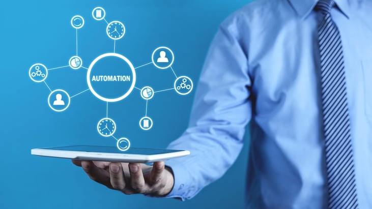 ventajas automatizacion de marketing b2b