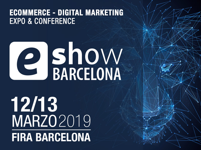 eShowBarcelona19