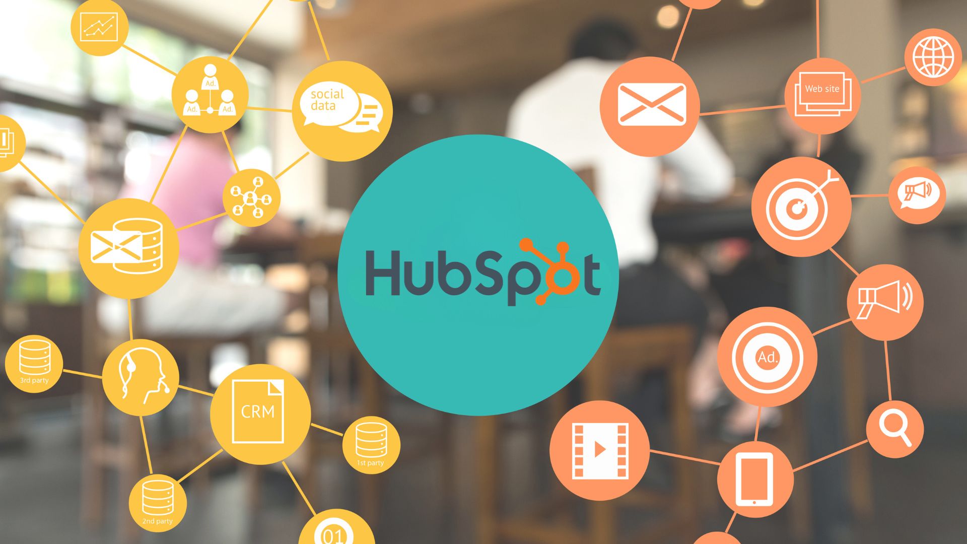 HubSpot