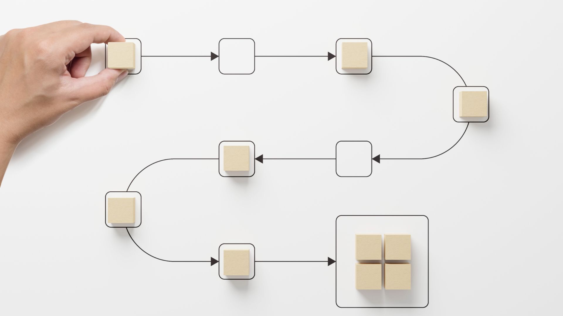 workflow hubspot